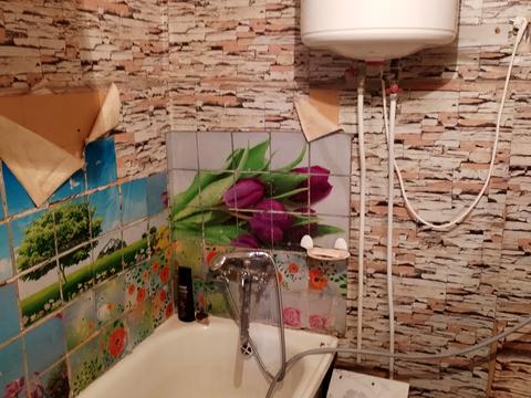 квартира по адресу Дышинского ул., 29