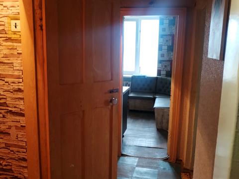 квартира по адресу Дышинского ул., 29