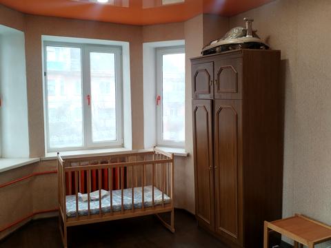 квартира по адресу Дышинского ул., 29