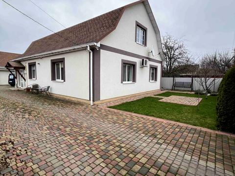 будинок за адресою Дружби