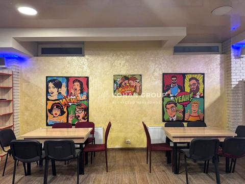 комерційна за адресою Подільська вул., 58