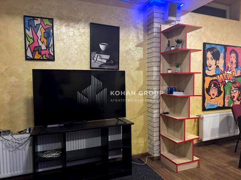 комерційна за адресою Подільська вул., 58