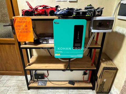 комерційна за адресою Подільська вул., 58