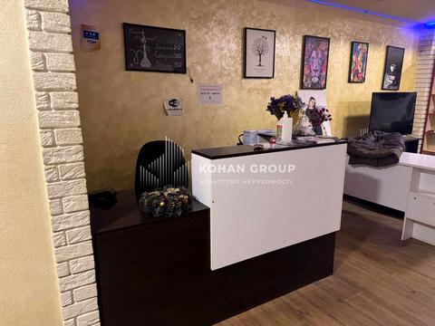 комерційна за адресою Подільська вул., 58