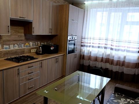 квартира за адресою Старокостянтинівське шосе, 5/4-Б