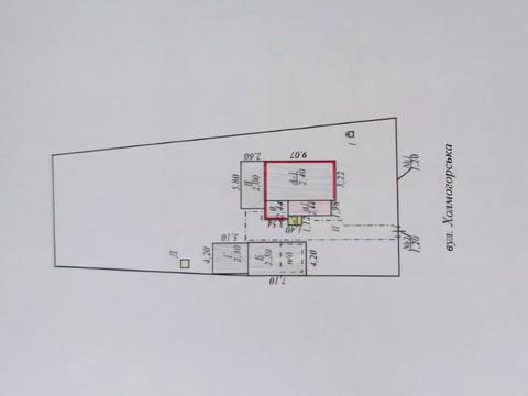 дом по адресу Холмогорская ул., 15