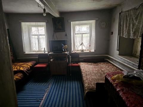 дом по адресу Холмогорская ул., 15