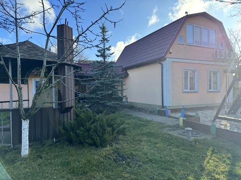 будинок за адресою Фотон