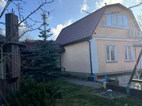 будинок за адресою Фотон