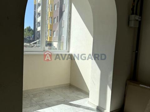 квартира за адресою Озерна вул., 4