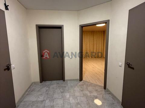 квартира за адресою Озерна вул., 4