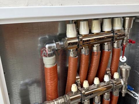 квартира за адресою Озерна вул., 4