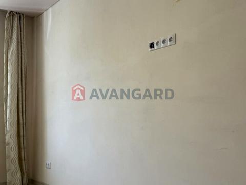 квартира за адресою Озерна вул., 4