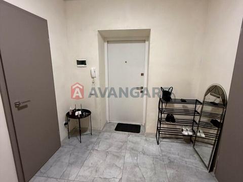 квартира за адресою Озерна вул., 4