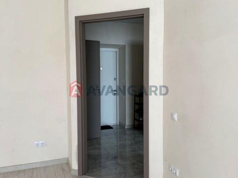 квартира за адресою Озерна вул., 4