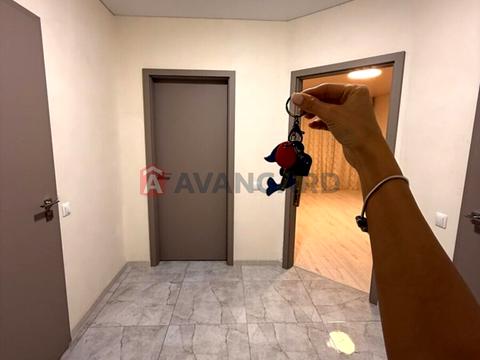 квартира за адресою Озерна вул., 4