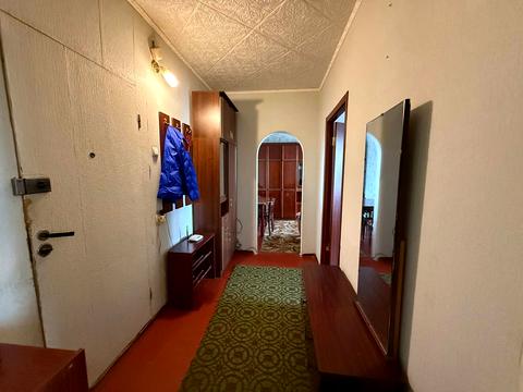 квартира по адресу Горняцкий микрорайон ул., 6