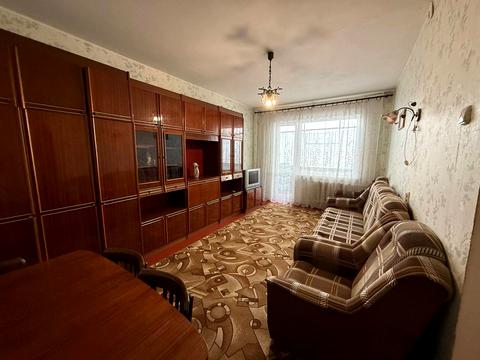 квартира по адресу Горняцкий микрорайон ул., 6