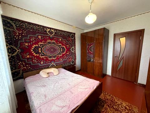 квартира по адресу Горняцкий микрорайон ул., 6