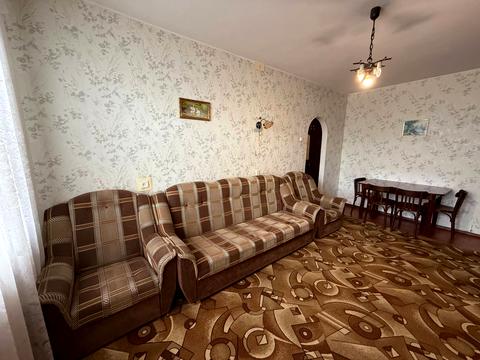 квартира по адресу Горняцкий микрорайон ул., 6