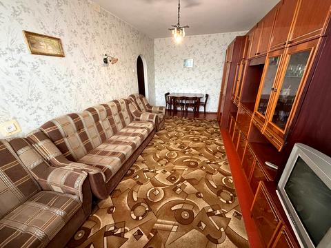 квартира по адресу Горняцкий микрорайон ул., 6