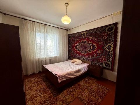 квартира по адресу Горняцкий микрорайон ул., 6