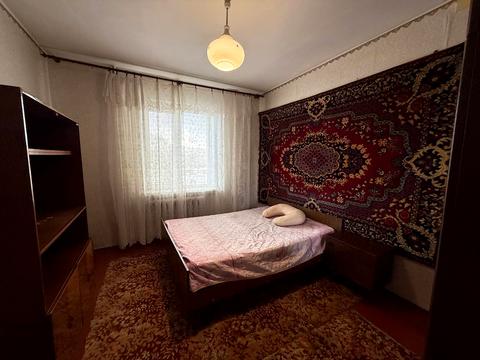 квартира по адресу Горняцкий микрорайон ул., 6