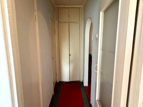 квартира по адресу Горняцкий микрорайон ул., 6