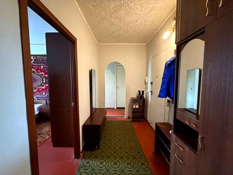 квартира по адресу Горняцкий микрорайон ул., 6