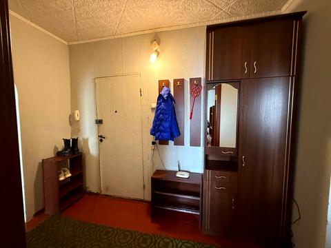 квартира по адресу Горняцкий микрорайон ул., 6