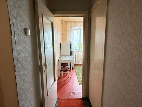 квартира по адресу Горняцкий микрорайон ул., 6