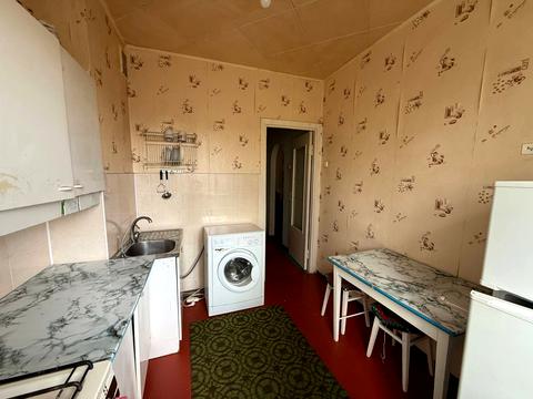 квартира по адресу Горняцкий микрорайон ул., 6