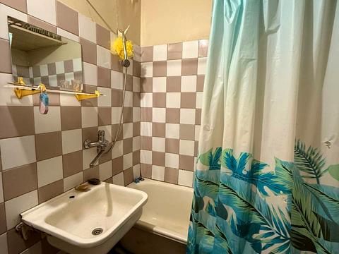 квартира по адресу Горняцкий микрорайон ул., 6