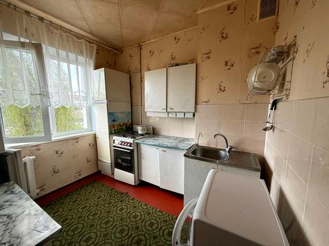 квартира по адресу Горняцкий микрорайон ул., 6