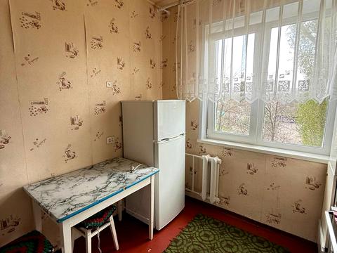 квартира по адресу Горняцкий микрорайон ул., 6