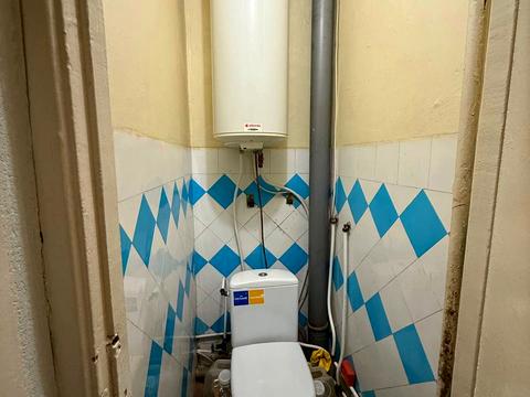 квартира по адресу Горняцкий микрорайон ул., 6