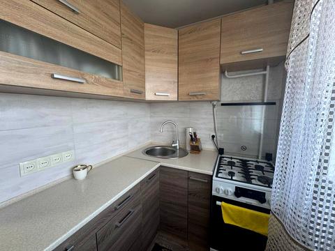 квартира по адресу Сил Територіальної оборони України ул. (295-ї Стрілецької Дивізії), 75/1