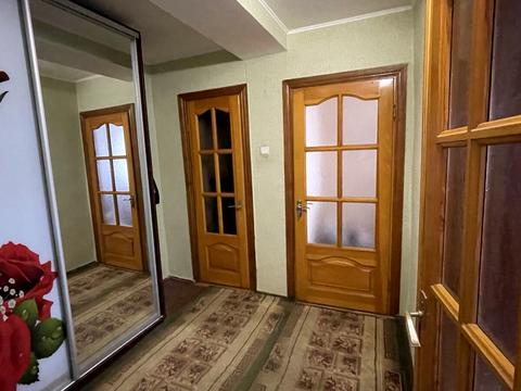 квартира за адресою Довженка вул., 10/1