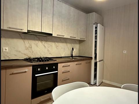 квартира за адресою Старокостянтинівське шосе, 20/3