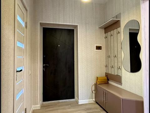 квартира за адресою Старокостянтинівське шосе, 20/3