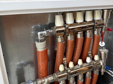 квартира за адресою Озерна вул., 4