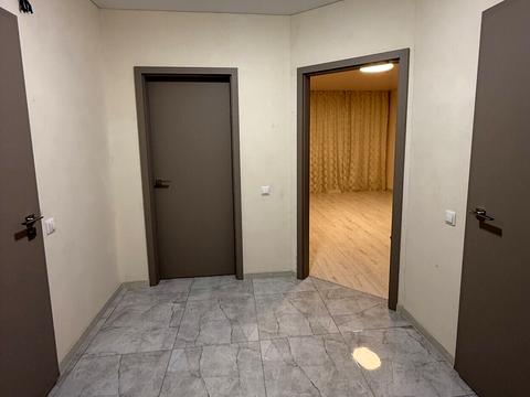 квартира за адресою Озерна вул., 4