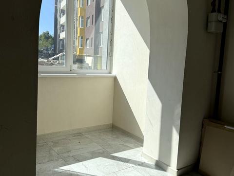 квартира за адресою Озерна вул., 4