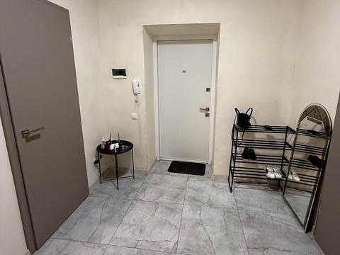 квартира за адресою Озерна вул., 4