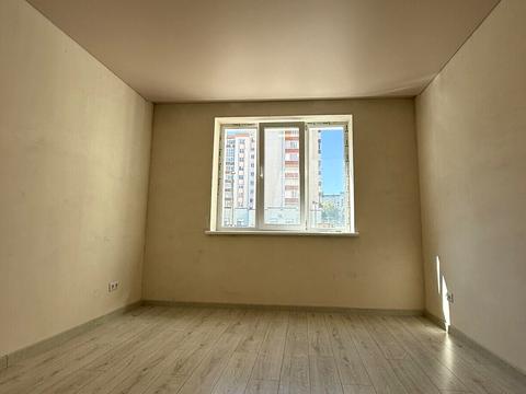 квартира за адресою Озерна вул., 4