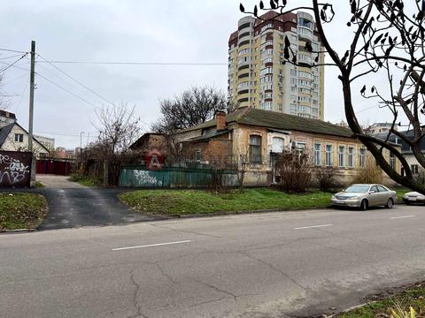 квартира за адресою Байди Вишневецького вул., 7