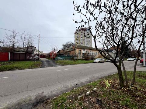 квартира по адресу Байды Вишневецкого ул., 7