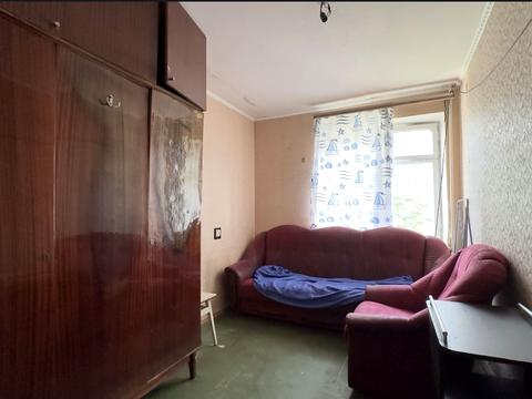 квартира по адресу Заречанская ул., 22