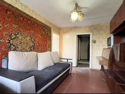 квартира по адресу Заречанская ул., 22