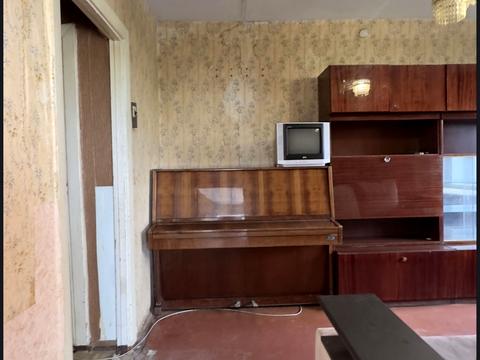 квартира по адресу Заречанская ул., 22